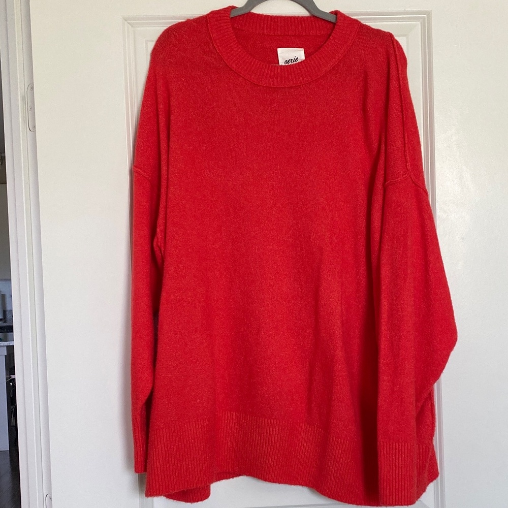 Aerie Sweater